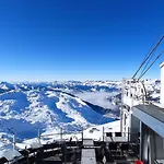 Alpine Escape Mont Blanc At Your Window * شامونكس