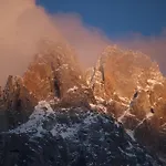 Alpine Escape Mont Blanc At Your Window