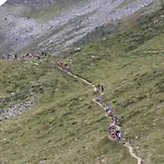Alpine Escape Mont Blanc At Your Window *