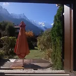 Alpine Escape Mont Blanc At Your Window * شامونكس