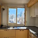 شقة Alpine Escape Mont Blanc At Your Window *