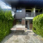 Alpine Escape Mont Blanc At Your Window شقة *