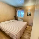 شقة Alpine Escape Mont Blanc At Your Window