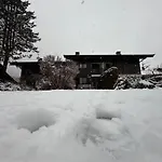 Daire Alpine Escape Mont Blanc At Your Window Chamonix