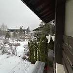 Alpine Escape Mont Blanc At Your Window شامونكس