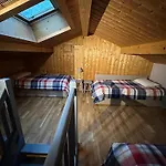 شقة Alpine Escape Mont Blanc At Your Window شامونكس