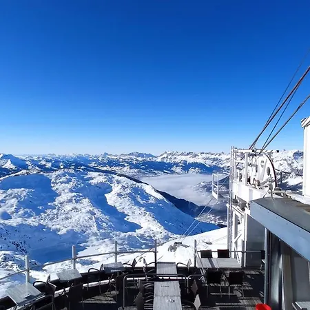 Alpine Escape Mont Blanc At Your Window * Шамони