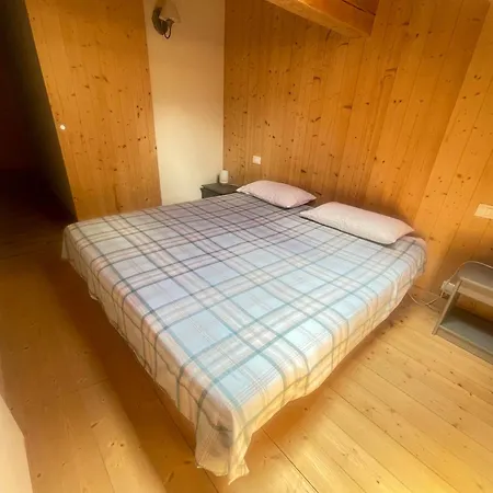 Alpine Escape Mont Blanc At Your Window Шамони