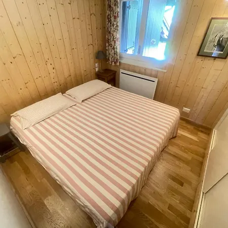 Alpine Escape Mont Blanc At Your Window Апартаменты