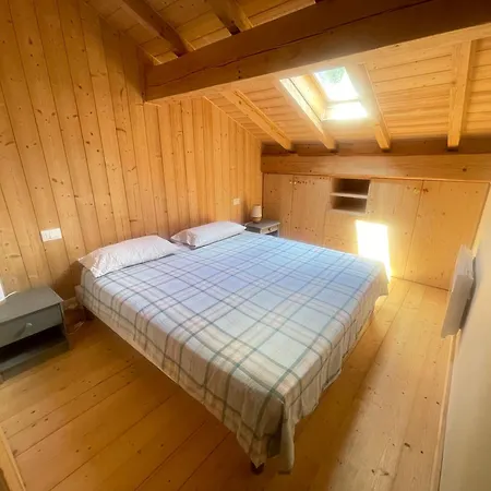 Alpine Escape Mont Blanc At Your Window Апартаменты *