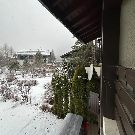 Alpine Escape Mont Blanc At Your Window Шамони
