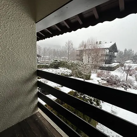 Alpine Escape Mont Blanc At Your Window * شامونكس