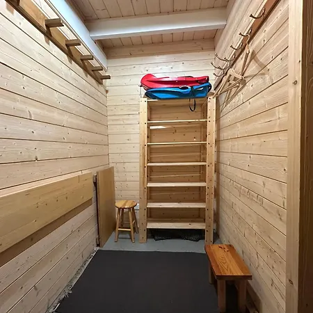 Апартаменты Alpine Escape Mont Blanc At Your Window